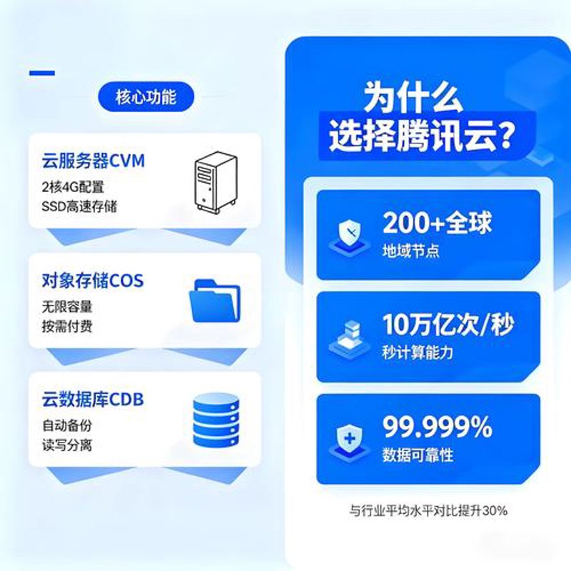 企业官网制作选购指南：打造您的专属品牌名片